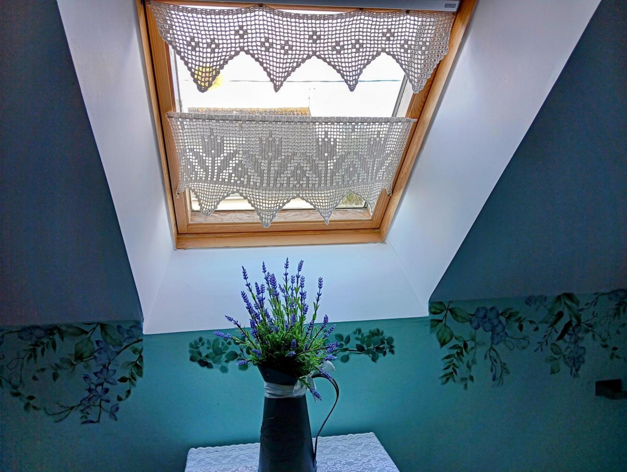 Notre-Dame-du-Touchet La Gerbaudiere Chambres&Table D Hotes Proche Mont Saint Michel Cuisine Maison מראה חיצוני תמונה