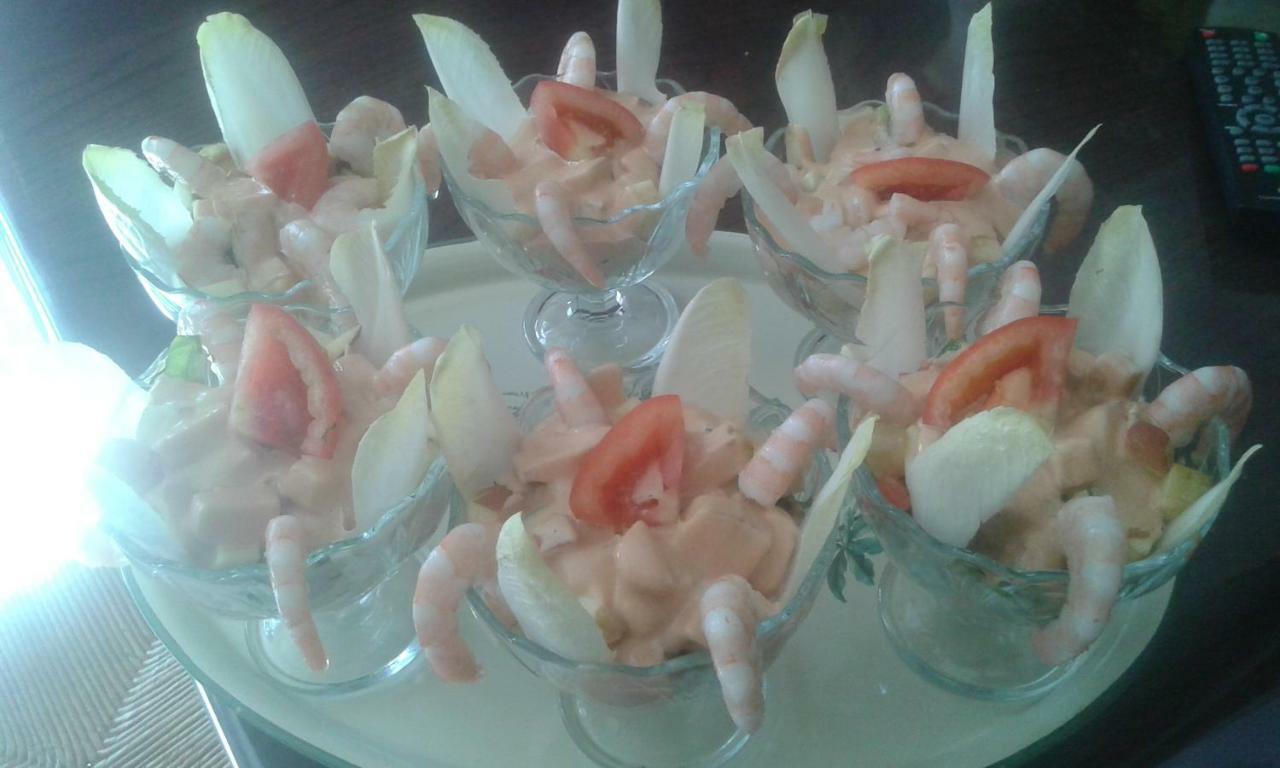 Notre-Dame-du-Touchet La Gerbaudiere Chambres&Table D Hotes Proche Mont Saint Michel Cuisine Maison מראה חיצוני תמונה